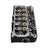 Complete Cylinder Head Assembly with Gasket Kit for Kubota D722 Excavator & Lawn Tractor