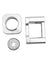 Tool kit- clone of Fox Trek Isostrut #803-01-436 Iso Strut service/rebuild set