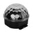Disco DJ Stage Lighting RGB Crystal Magic Ball Effect Light DMX LED Light