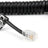 1Pcs DTMF MH-36 Microphone For Yaesu FT90R FT3000M FT8000R FT8100R Radio