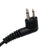 K-030-626 Earhook Headset For GP300 CP100 SP50+ PRO3150 P110 V468 EP350 DEP450