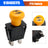 PTO Switch 5104697FS 5104697 for Ferris FW25 FW35 FW45 SRS Z1 Z2 Z3 Z3X