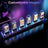 Nixie Tube Clock with WiFi SYNC 12/24H Display Required A Retro Gift for Friends