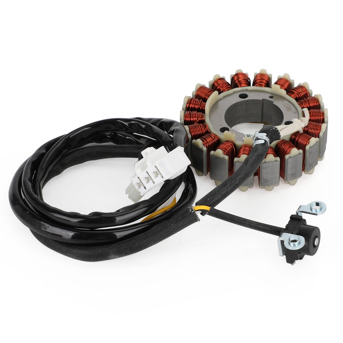 2012-2021 Yamaha XP 500 530 560 T-Max Tmax DX SX Magneto Generator Stator via fedex