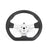 270mm Steering Wheel Racing Off Road Sport Kart 150-300CC