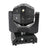 3-in-1 LED Moving Head DJ Light with RGBW Wash, Laser & Strobe Effects, DMX Controlled Party Stage Lighting
