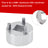 Fork Lower Cap Removal Wrench Tool  Rebuild Service seals For DVO Diamond