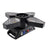 4 Arms Bee Eye Zoom Light Beam DMX Stage Light Disco Show Bar Party Lighting