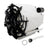 Pentair 59023800 Grid Assembly FNS Plus 24 Square Foot Grid Assembly