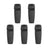 5X Walkie Talkie Two Way Radio Communicator Belt Clip Fit For ICOM IC-F26 IC-F16