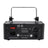 6IN1 Stage Laser Light Disco Party LED UV Stage Lighting System Club Stage Light
