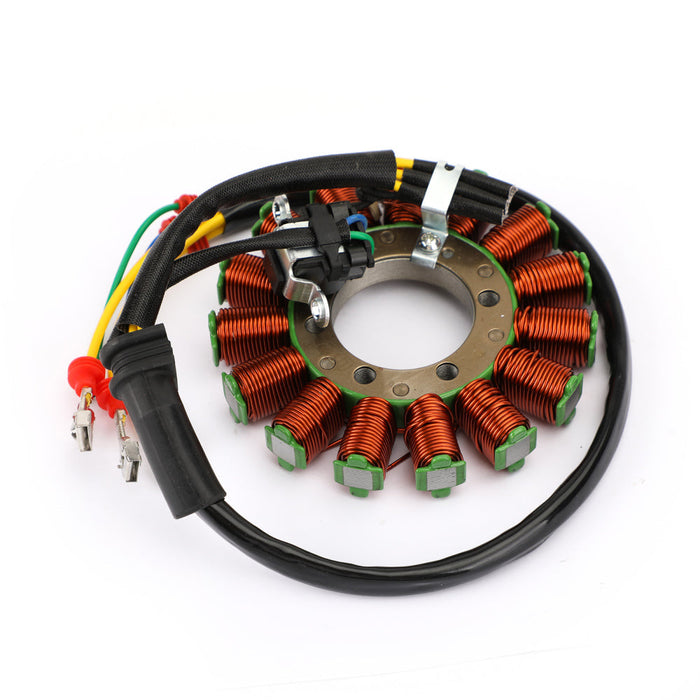 2014-2021 Honda SXS700M2 SXS700M4 Pioneer 700 700-2 Magneto Generator Engine Stator Coil