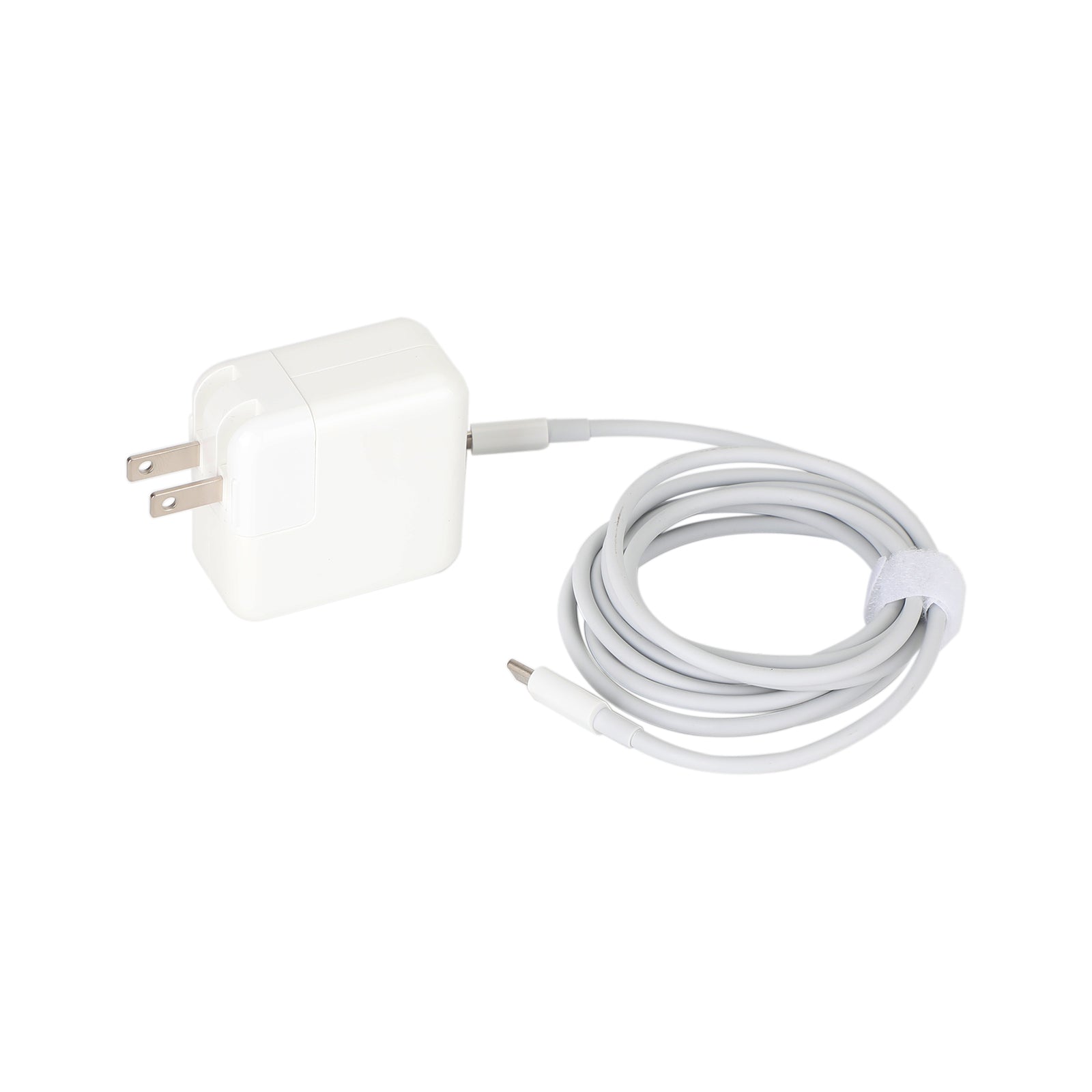 78.74" 30W USB-C Power Adapter Charger for Apple Macbook Air Pro Laptop US
