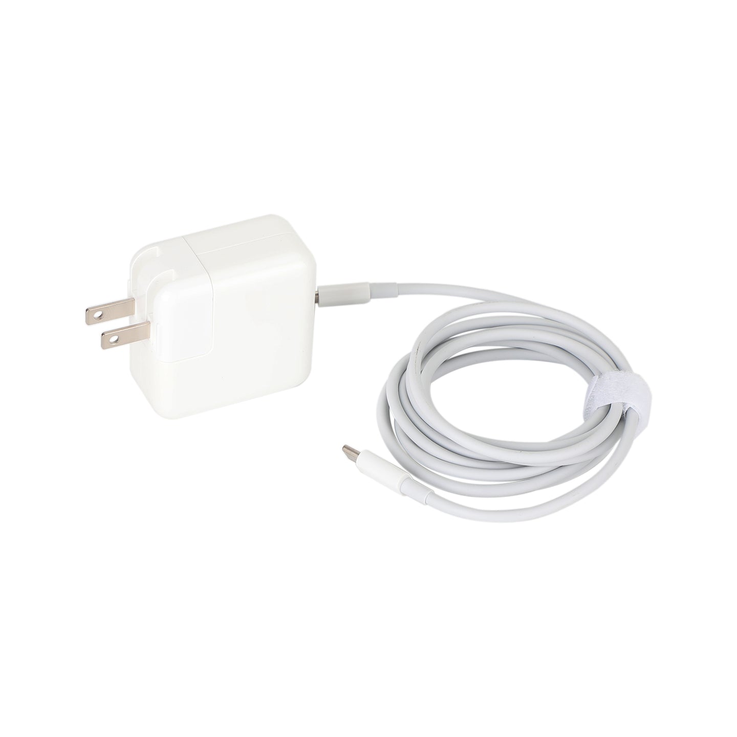 78.74" 30W USB-C Power Adapter Charger for Apple Macbook Air Pro Laptop US