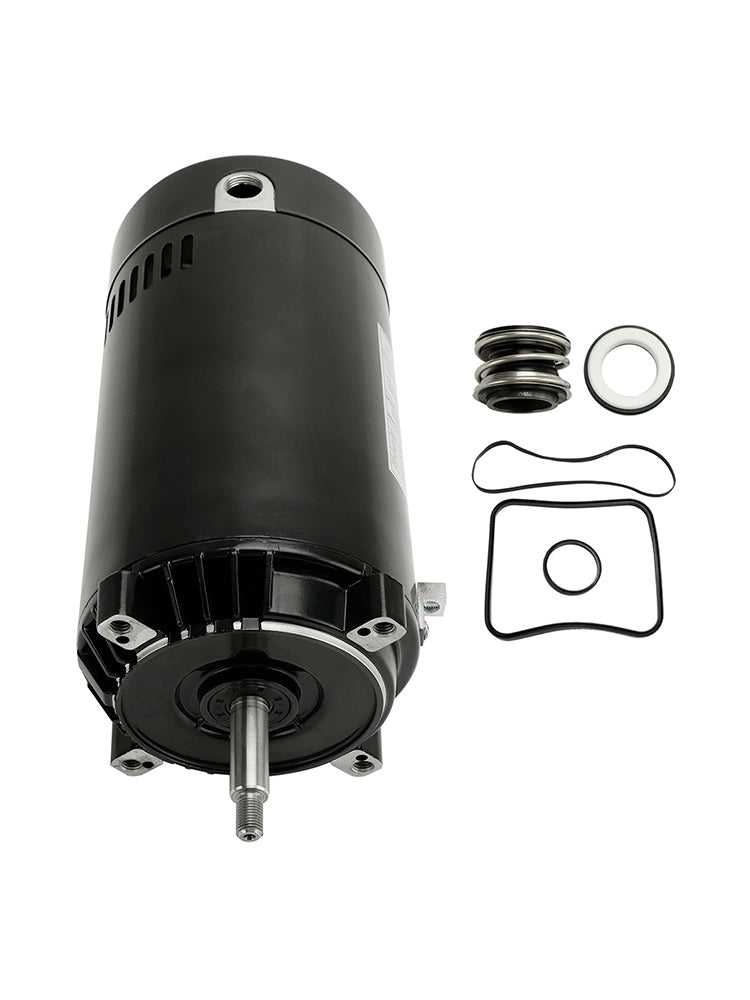 UST1152 1.5 HP Pool Pump Motor Replacement for Hayward Super Pump Max Flo