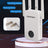 Dual Band 2.4G 5G WiFi Extender Signal Amplifier WiFi Booster 1200Mbps UK Plug