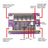 99 Gears Of Power Adjustable Mini Spot Welder Controller Board DIY Kit