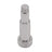 Lower Leg Removal Tool.-Threaded punch to remove DVO leg for DVO Fork rebuild