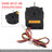 EAU63923602 Refrigerator Condenser Fan Motor For LG Refrigerator DC 12V