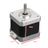 Areyourshop 3D Printer 42-40 1.0A X/Y/E-axis Stepper Motor For 3D Creality Ender 3 Pro CR-10