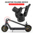 Electric Scooter Folding Pole Base Replacement Spare Parts for Ninebot MAX G30