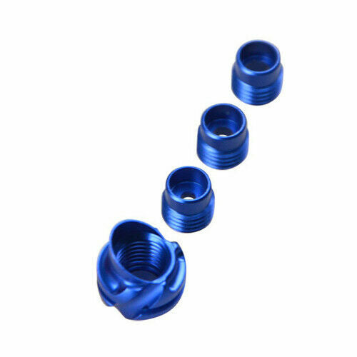 AT2 Degree Sight Lens Archery Bow Peep 45/37 Hooded Aperture (Copy)
