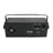 4-in-1 80W RGBW LED Stage Light with Pattern Strobe DMX DJ Disco Party Lighting + Remote