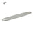 16" Chainsaw Guide Bar Chain 3/8" .050" Gauge 56DL Fit Craftsman Echo Poulan