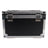 Flight Case For 1Pcs 230W Beam 7R Sharpy Moving Head Stage Light Hard Case
