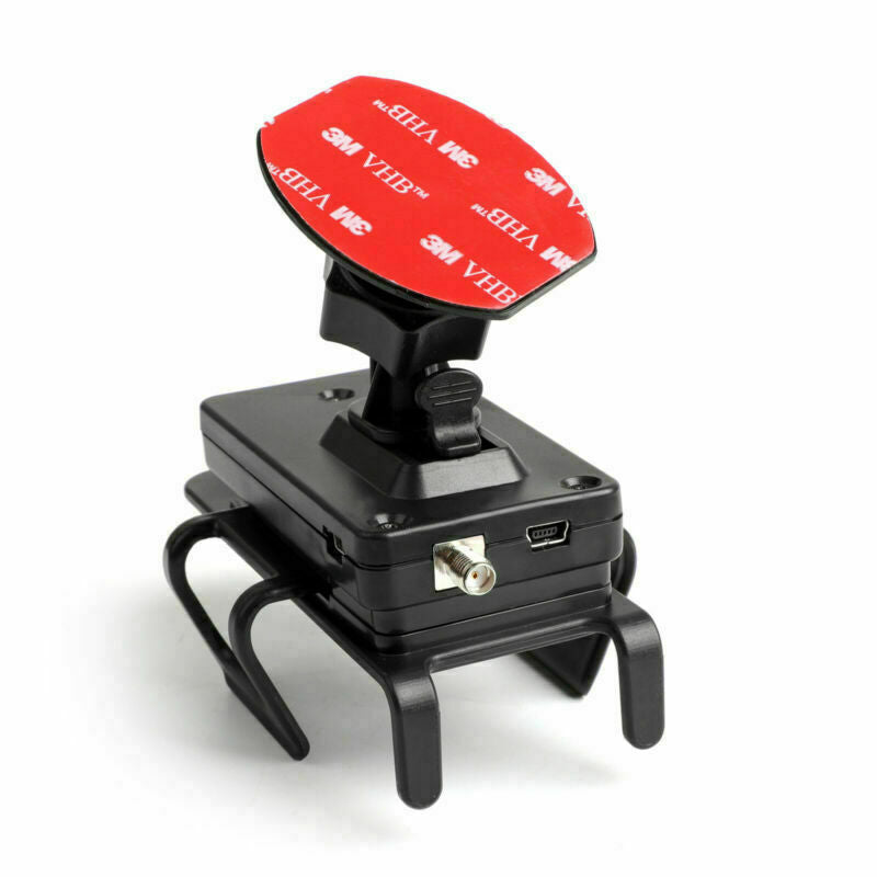 Signal Booster Phone Cell Car Kit 1900/2100 MHz Repeater WCDMA Cradle