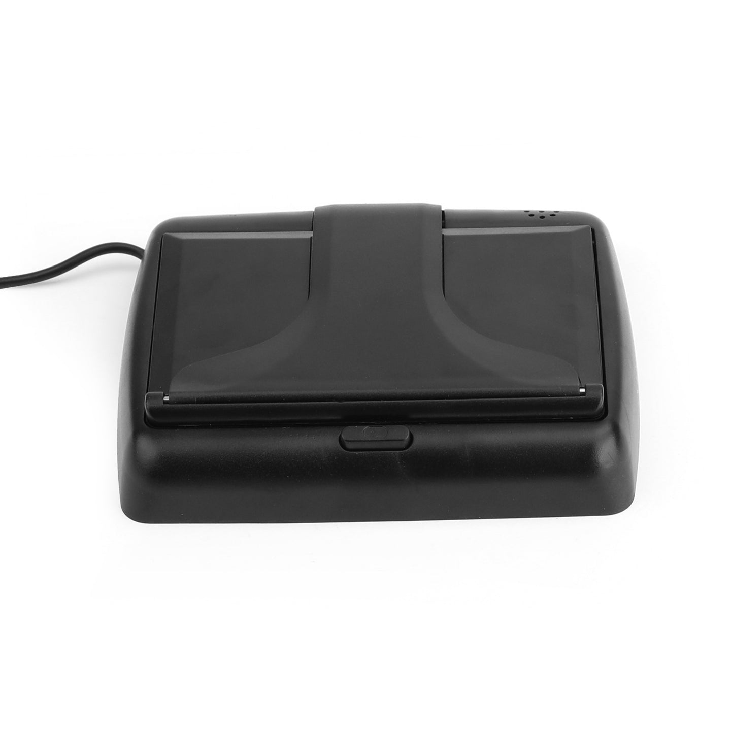 4.3 inch TFT NTSC PAL LCD Foldable 4.3" Car Monitor Night Parking Assist