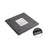 External Blu-Ray BD Burner – USB 3.0 Slim Slot-In DVD RW CD Writer Portable Optical Drive for Laptop & PC