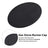 Gas Stove Burner Cap 5304508468 Range Surface Burner Cap Fit for Frigidaire