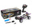 Wltoys 124019 High Speed Racing 60km/H 1/12 2.4GHz Drift Car RTR 4WD Gifts