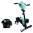 Electric Rehabilitation Pedal Exerciser for Arm & Leg, Active Passive Therapy