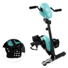 Electric Rehabilitation Pedal Exerciser for Arm & Leg, Active Passive Therapy