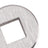 Fork Socket Tool for Fox CTD 3 pin Inner piston removal-- like 398-00-348