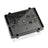 LED Display 1x0 IN 2x4GA OUT Distribution Block Fuse Holder Clear Cover Nickel Plated Splitter Heat resistant plastic housing for Car Audio Marine