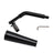 Threaded Door Handle Assembly for PelPro Stoves PP60 PP70 PP130 PP150 PPC90 TSC90 Pleasant Hearth Stoves PH35PS PH50CABPS PH50PS # SRV7093-024D Quadra-Fire Stoves Outfitter-I/II