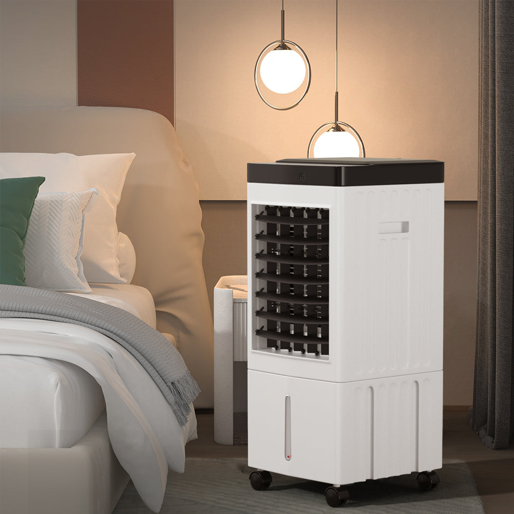 3-in-1 Evaporative Cooler