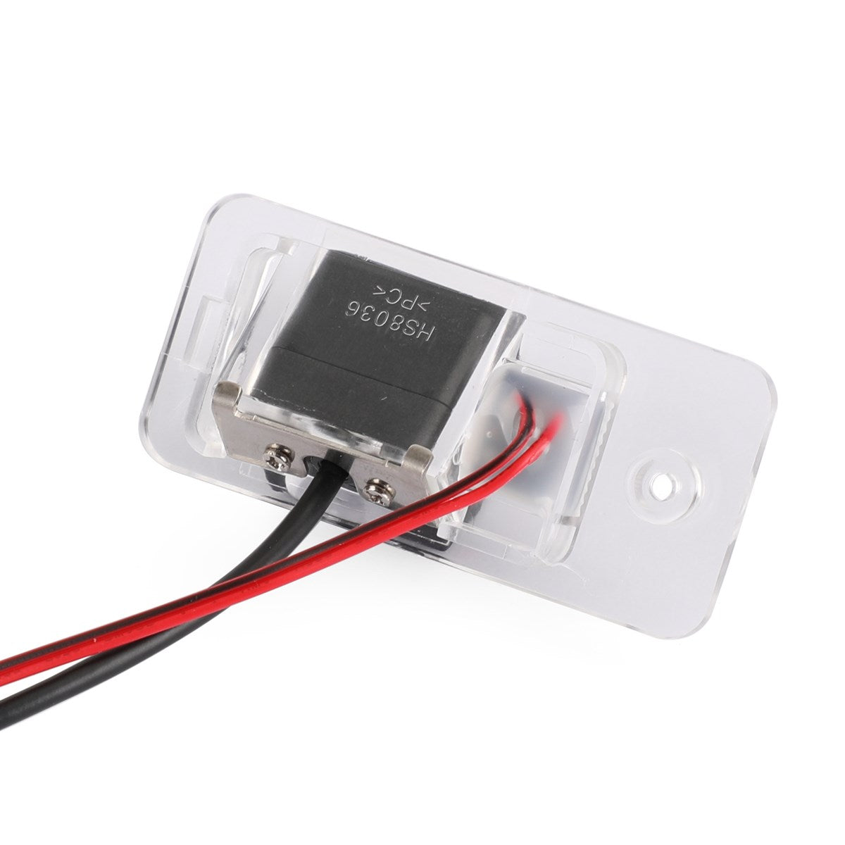 Car Rear View Wireless Camera 12LED for Audi A8 A6 A4 A3 Q7 S5 S6 S8 RS4 RS6 A4L