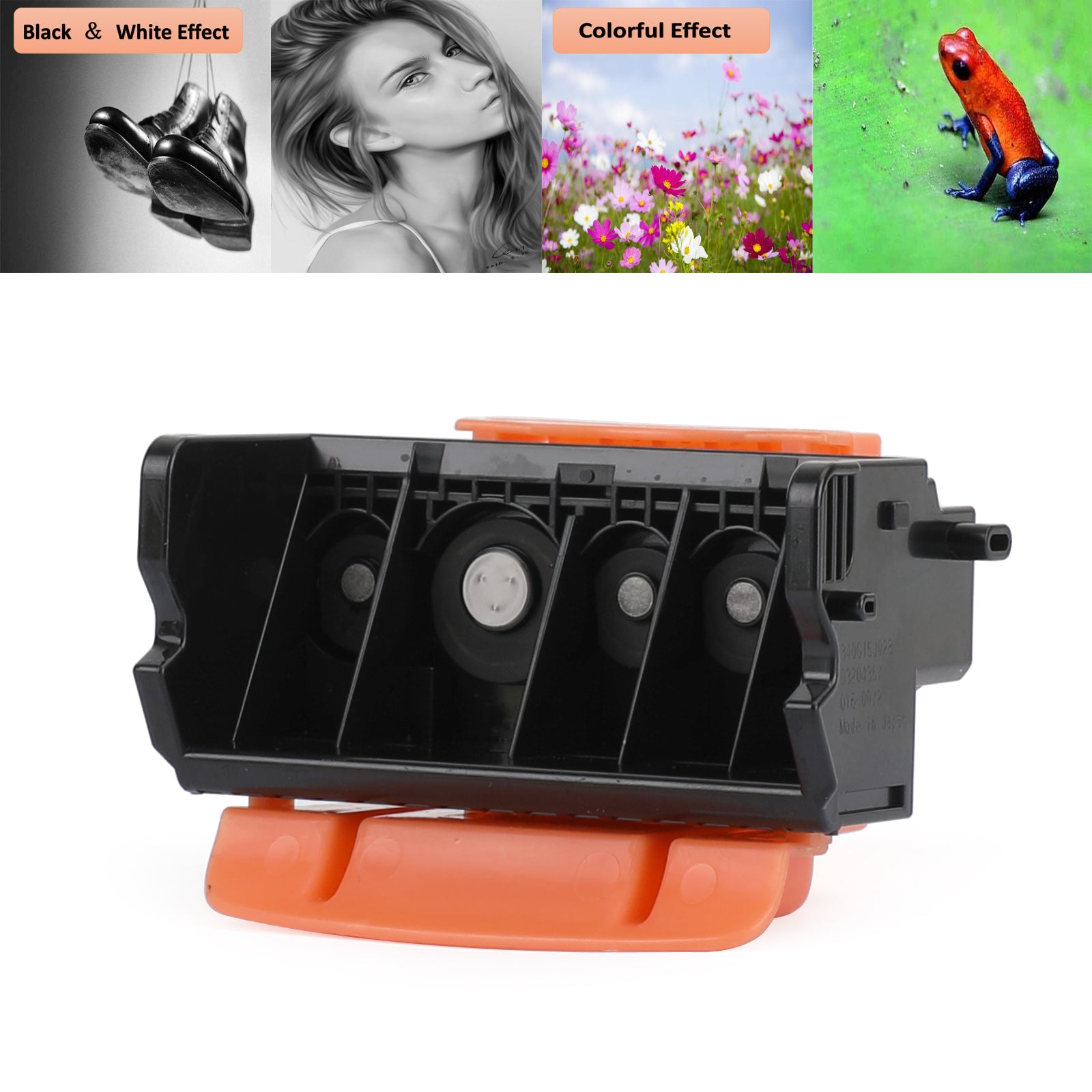 Replacement Printer Print Head QY6-0072 For iP4600 iP4680 iP4700 iP4760 MP630