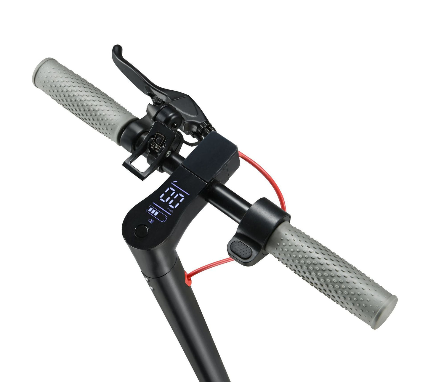 8.5 inch Folding E-Scooter App 350W 35KM Range 30km/h Commute