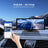 10.26" Portable Bluetooth Car Navigation Wireless Carplay Car Radio AHD Camera
