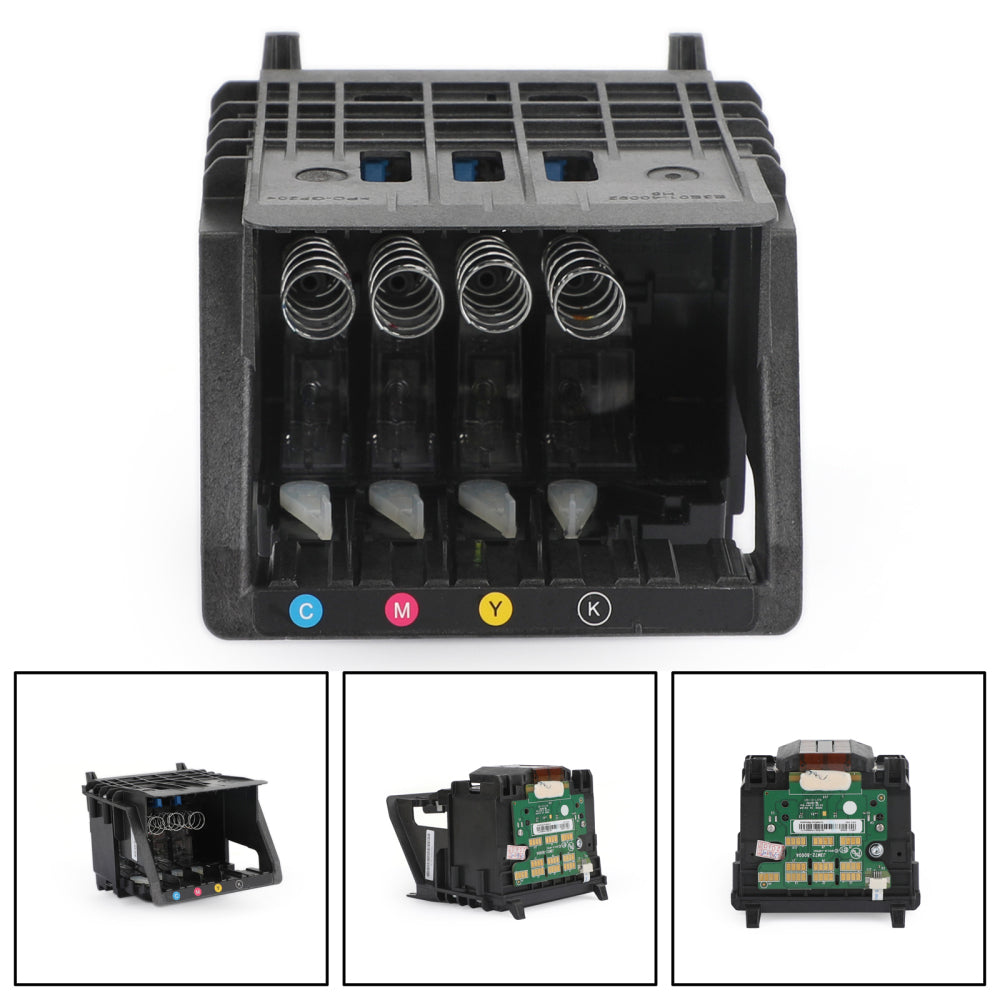 Areyourshop 952 955 Print head Fit for Hp 8710 8210 8216 7740 7720 8720 8730 8740 953 954