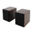 Retro Bluetooth Vinyl Record Player – 3-Speed Turntable with Built-in Speakers for Living Room Decor