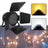 54 LED Par Stage Light – RGBW DMX Uplighting Spotlight for DJ Disco Party Show Events