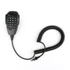 1Pcs Professional Hand Microphone Car Mic For TYT TH9800 UHF Mobile Car Radio