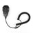 1Pcs Professional Hand Microphone Car Mic For TYT TH9800 UHF Mobile Car Radio