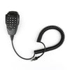1Pcs Professional Hand Microphone Car Mic For TYT TH9800 UHF Mobile Car Radio